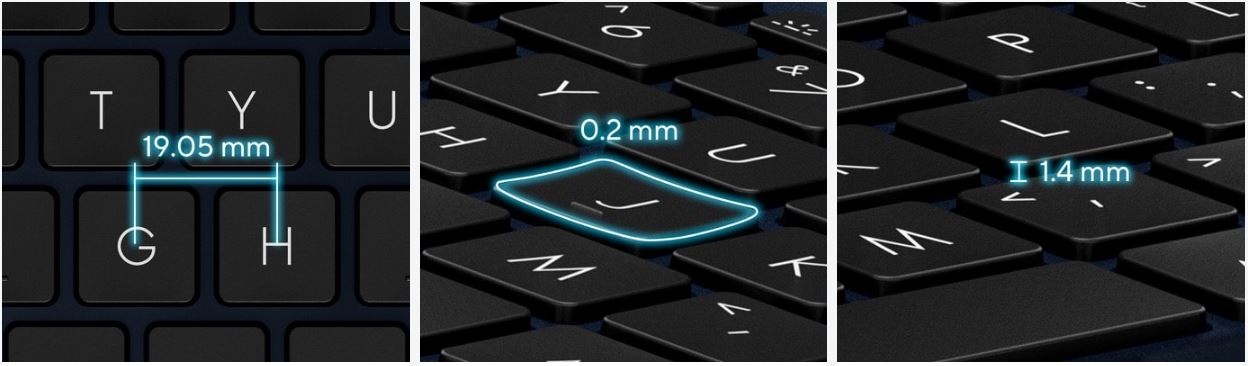 Notebook ASUS Vivobook 15 X1504VANJ909W