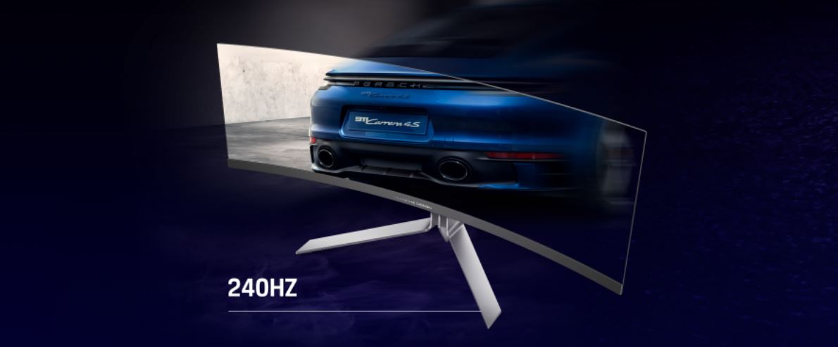 49 LCD monitor AOC AGON PRO PD49