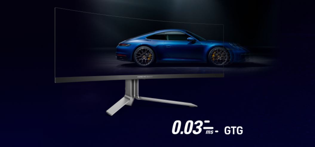 49 LCD monitor AOC AGON PRO PD49