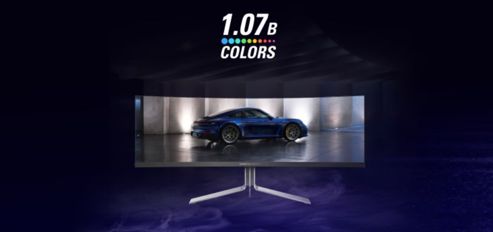 49 LCD monitor AOC AGON PRO PD49