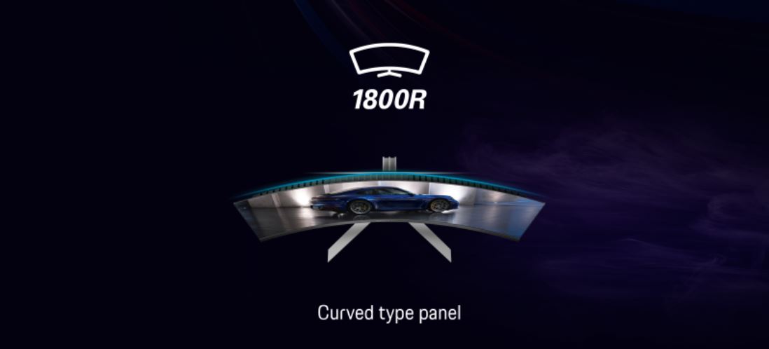 49 LCD monitor AOC AGON PRO PD49