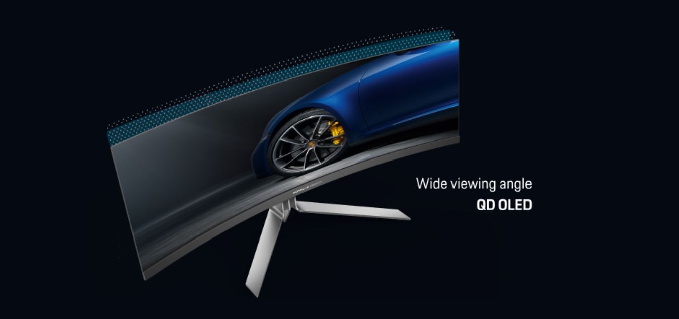 49 LCD monitor AOC AGON PRO PD49