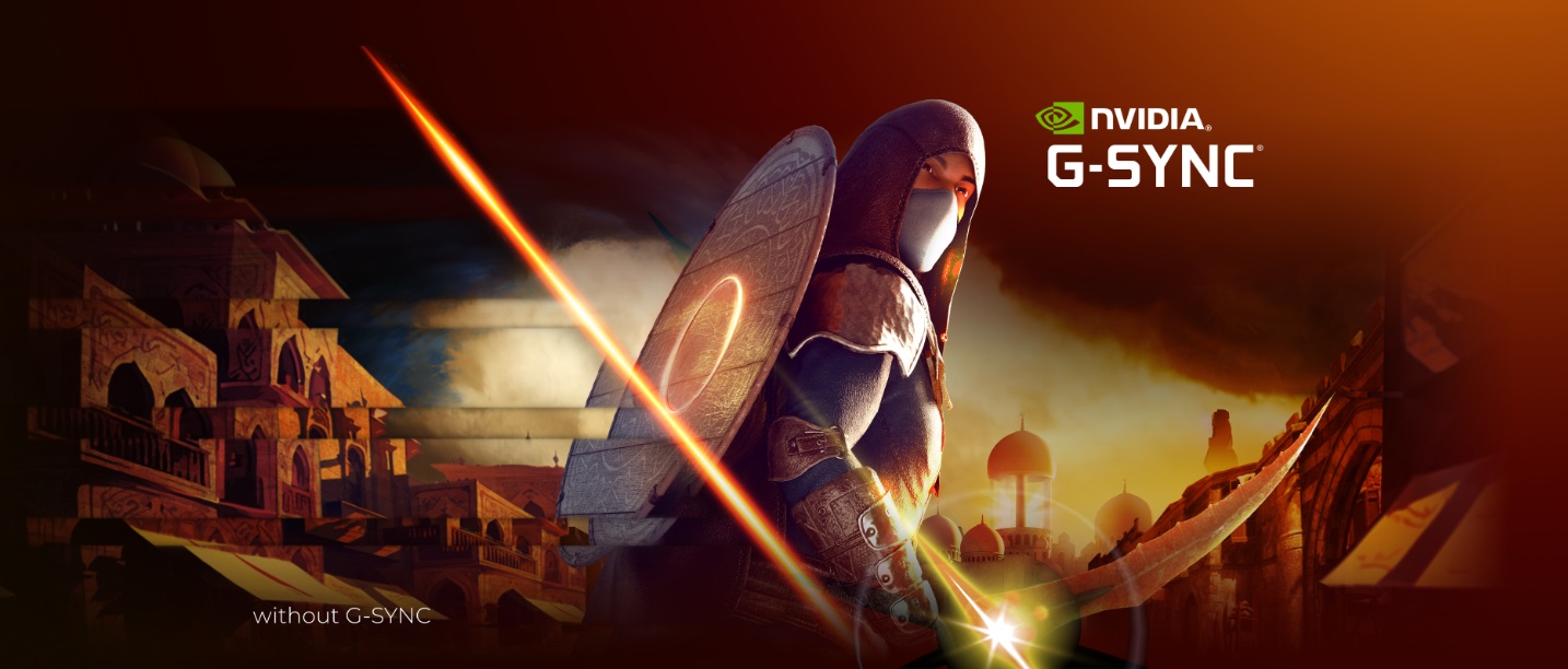 238 LED monitor AOC Gaming 24G4X