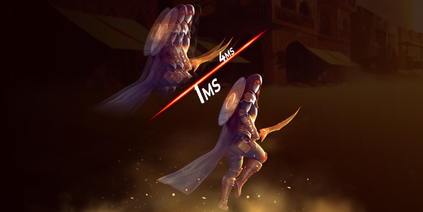 27 LED monitor AOC Gaming 27G4X