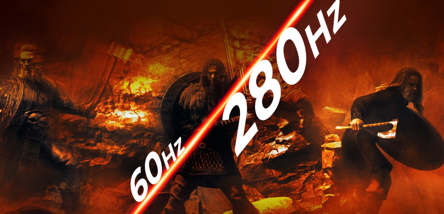 27 LED monitor AOC Gaming C27G2Z3