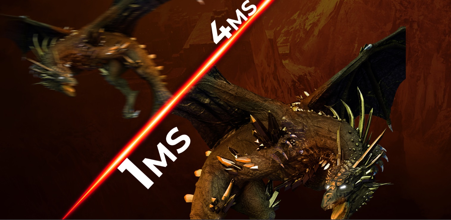 27 LED monitor AOC Gaming C27G2Z3