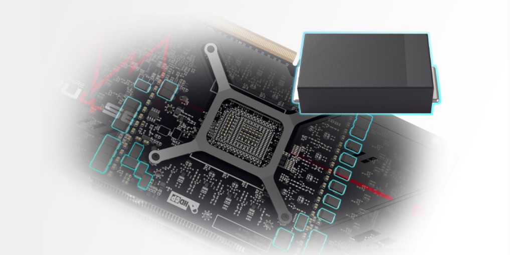 Grafická karta SAPPHIRE Sapphire PULSE RX 7900 XT Gaming 20GB