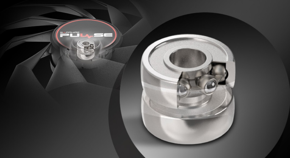 Grafická karta SAPPHIRE Sapphire PULSE RX 7900 XT Gaming 20GB