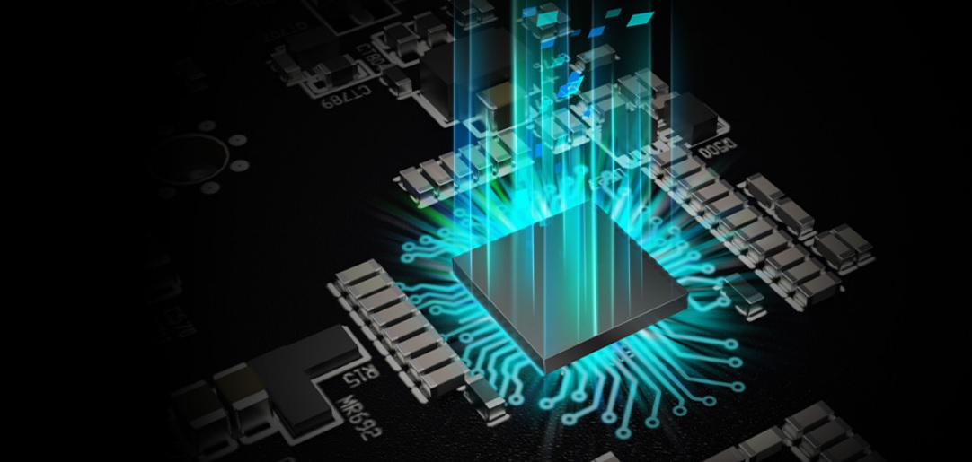 Grafická karta SAPPHIRE NITRO+ RX 7900 XTX VaporX 24GB