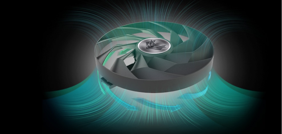 Grafická karta SAPPHIRE NITRO+ RX 7900 XTX VaporX 24GB