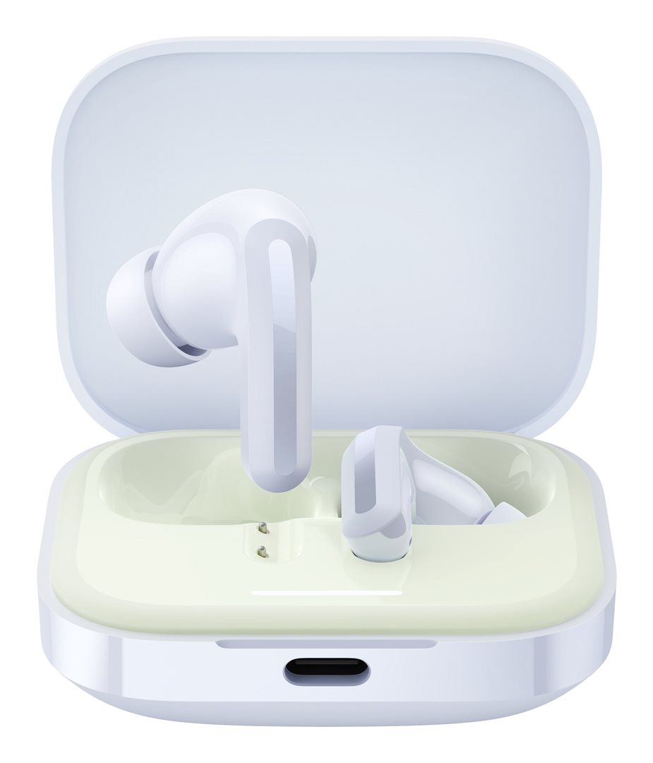 Bezdrátová sluchátka XIAOMI Redmi Buds 5 modrá blue