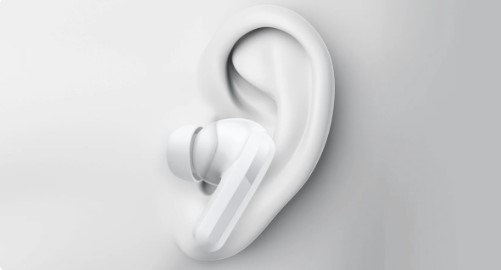 Bezdrátová sluchátka XIAOMI Redmi Buds 5 modrá blue