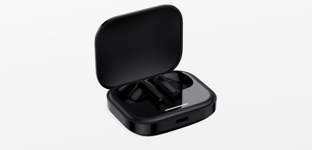 Bezdrátová sluchátka XIAOMI Redmi Buds 5 modrá blue