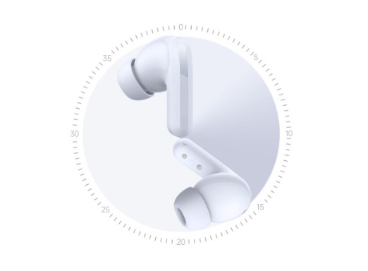 Bezdrátová sluchátka XIAOMI Redmi Buds 5 modrá blue