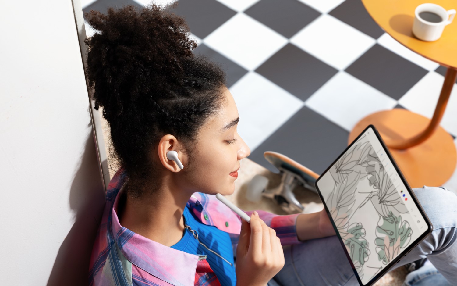 Bezdrátová sluchátka XIAOMI Redmi Buds 6 Lite černý black