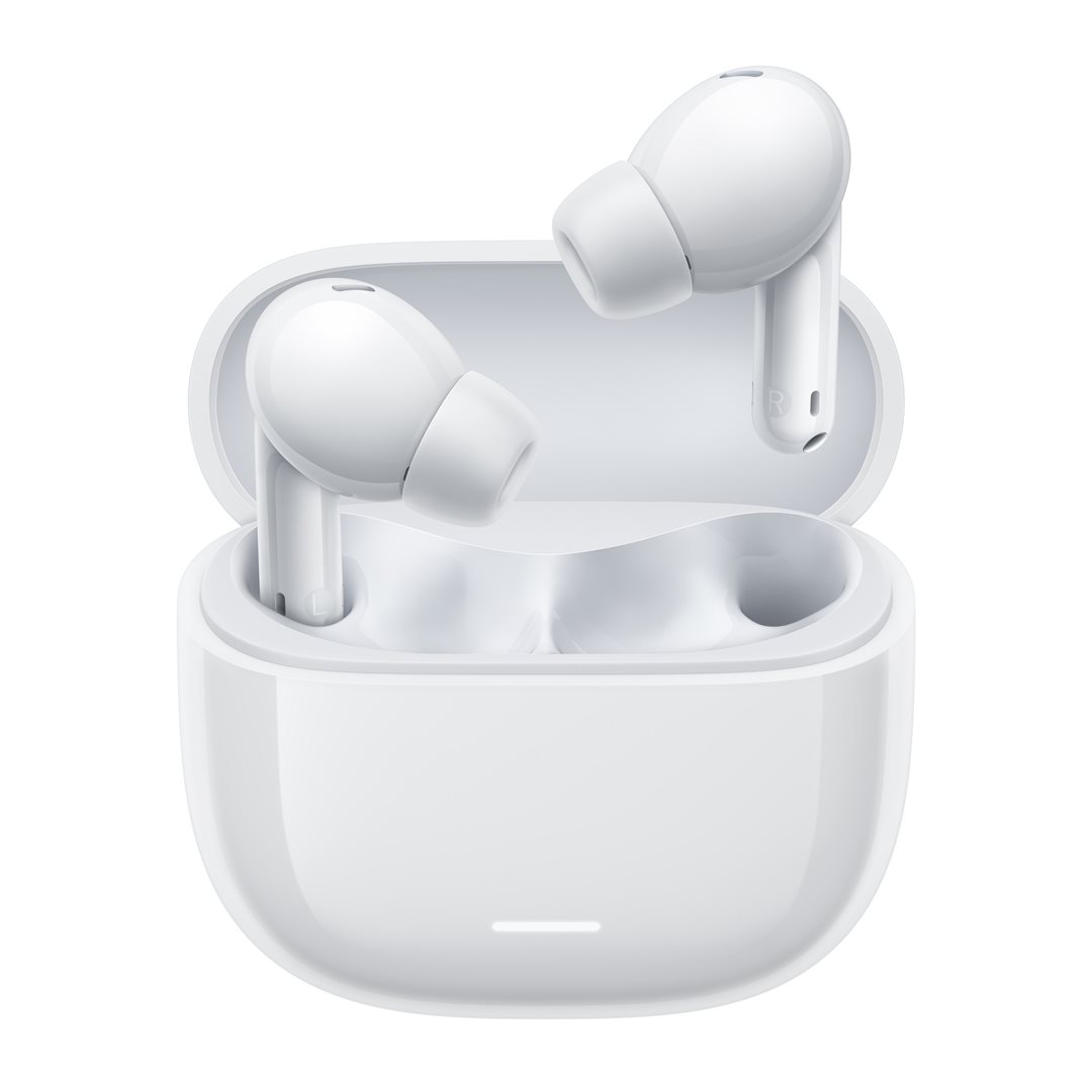 Bezdrátová sluchátka XIAOMI Redmi Buds 6 Lite bílý white