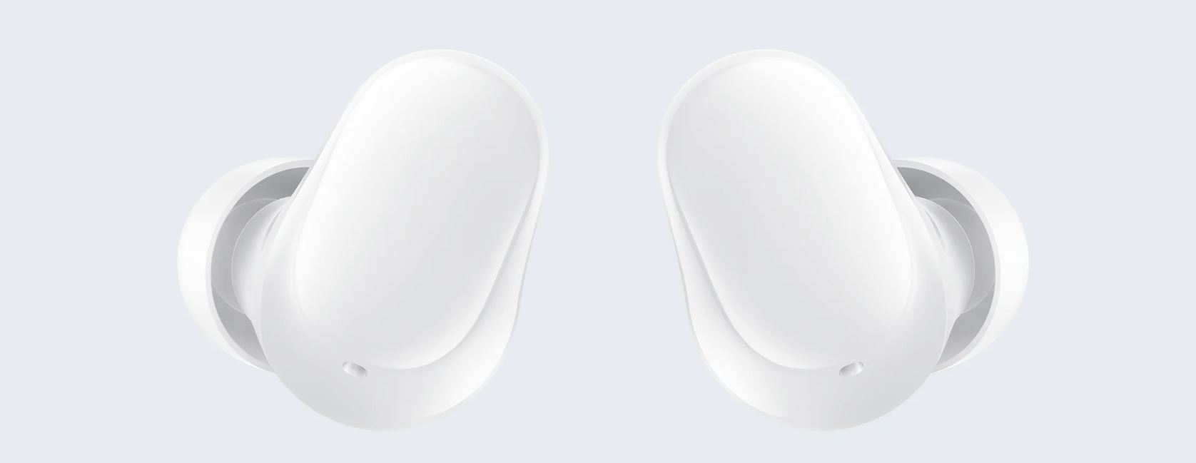 Bezdrátová sluchátka XIAOMI Redmi Buds 6 Play černý black