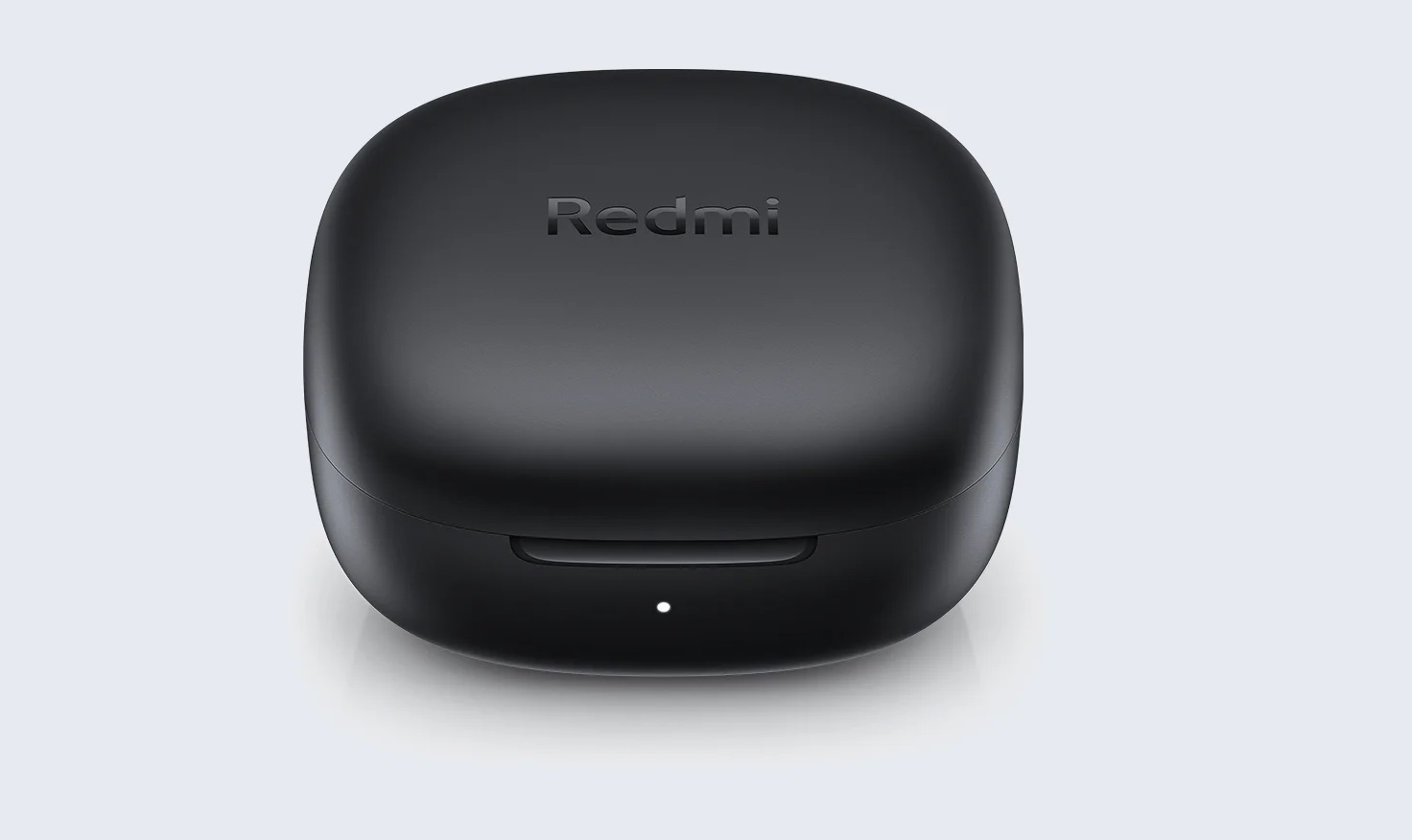 Bezdrátová sluchátka XIAOMI Redmi Buds 6 Play růžový pink