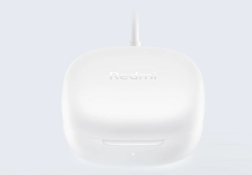 Bezdrátová sluchátka XIAOMI Redmi Buds 6 Play modrá blue