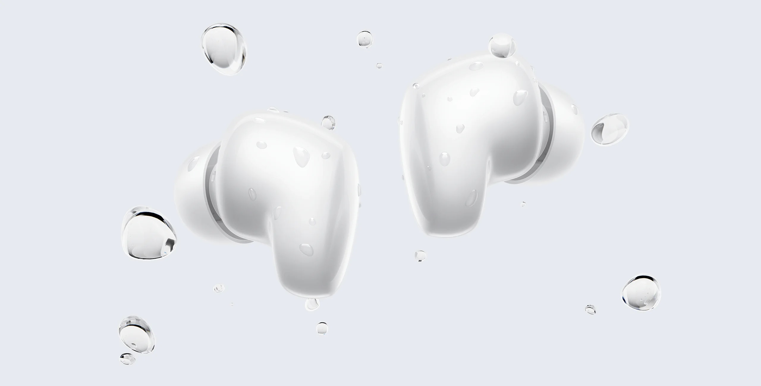 Bezdrátová sluchátka XIAOMI Redmi Buds 6 Play modrá blue