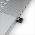 Přenosný flash disk  KINGSTON DataTraveler microDuo 16GB šedý grey