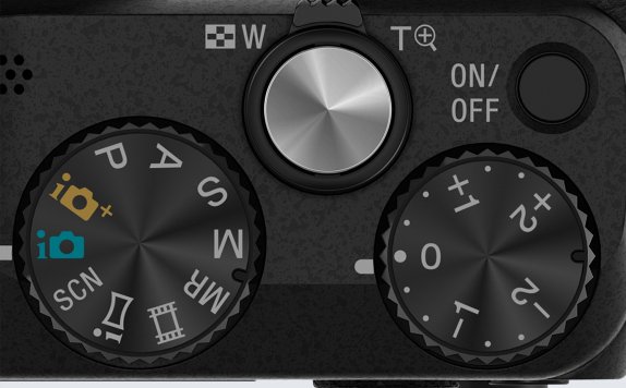 Digitální fotoaparát SONY DSCHX60 černá black