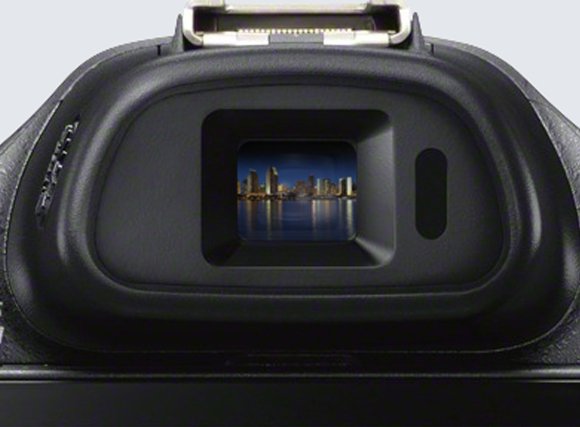 Digitální fotoaparát SONY DSCHX400V černá black