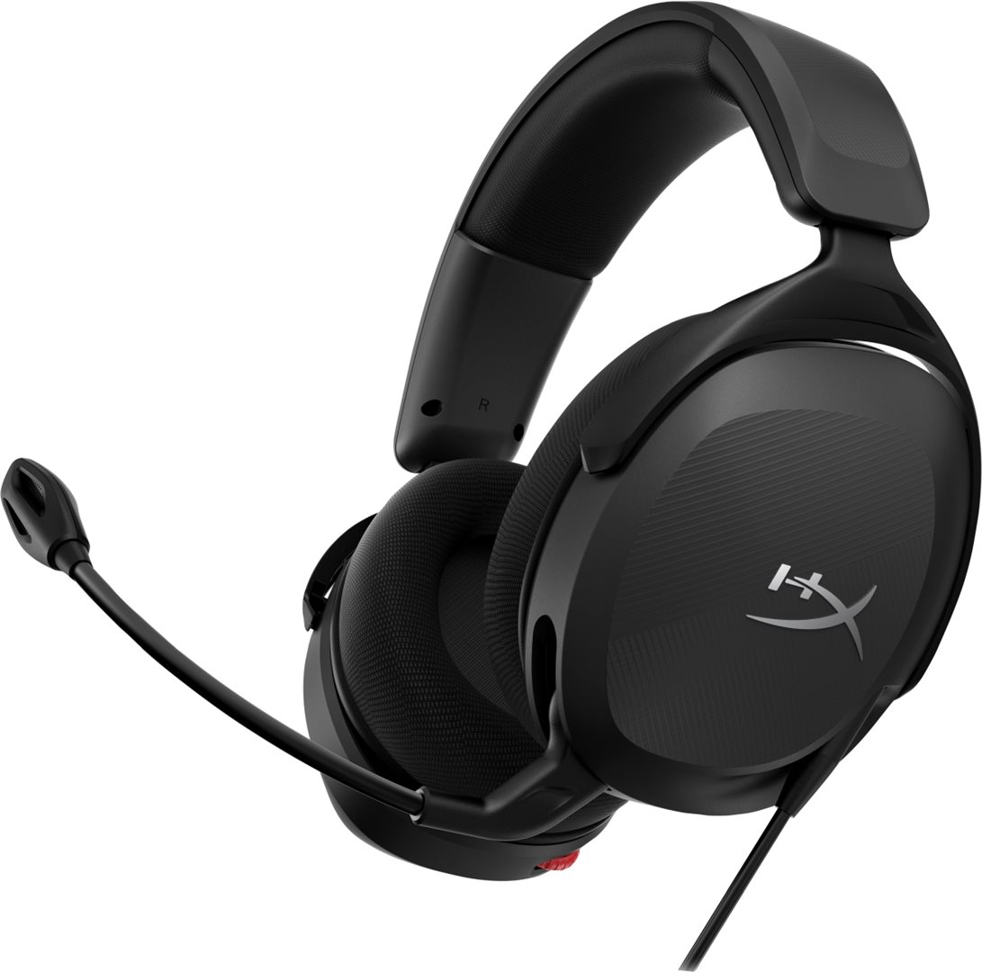 Herní sluchátka HyperX Cloud Stinger 2 Core černý black