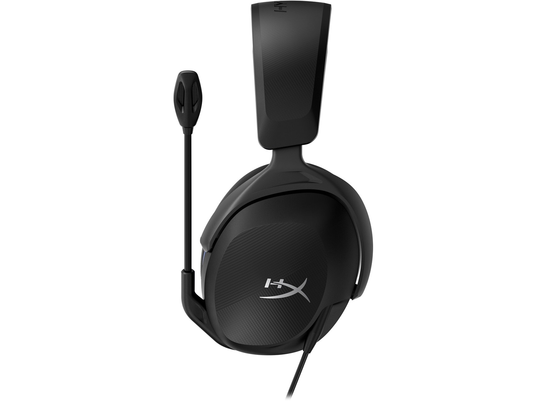 Sluchátka HyperX Cloud Stinger 2 Core pro PlayStation černý black