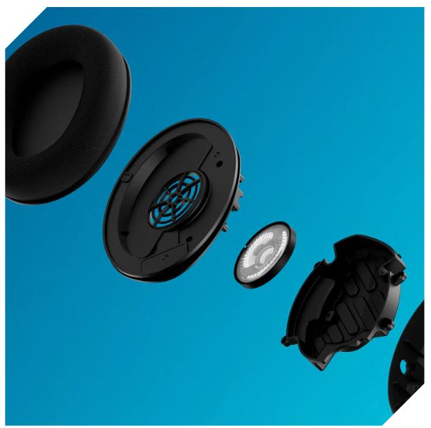 Sluchátka HyperX Cloud Stinger 2 Core pro PlayStation černý black