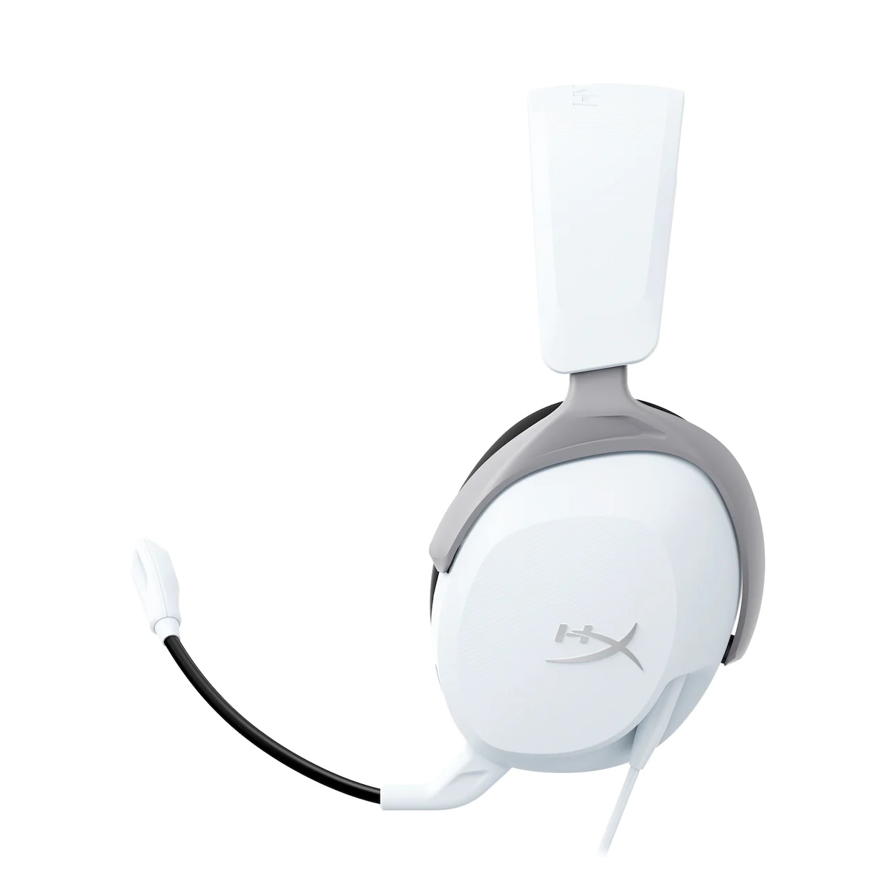 Herní sluchátka HyperX CloudX Stinger 2 Core Xbox bílý white