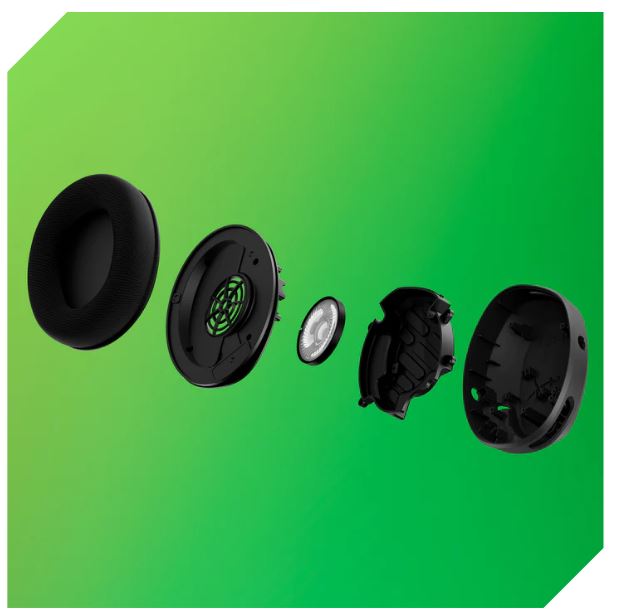 Herní sluchátka HyperX CloudX Stinger 2 Core Xbox bílý white