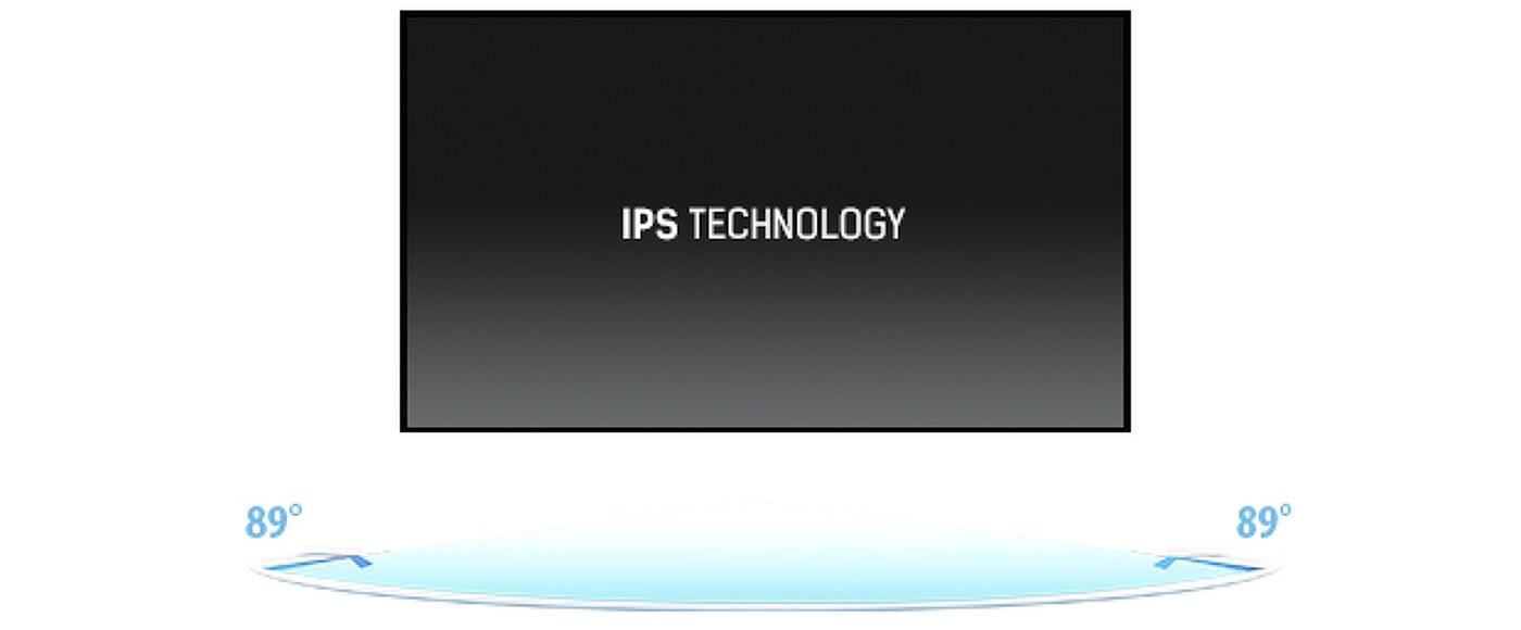 24 LED monitor iiYAMA ProLite XU2495WSUB7 černý black