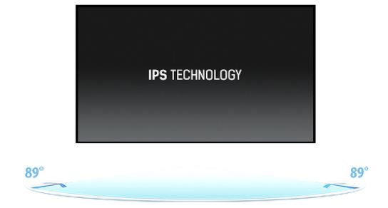 24 LED monitor iiYAMA ProLite XU2493HSUB6 černý black