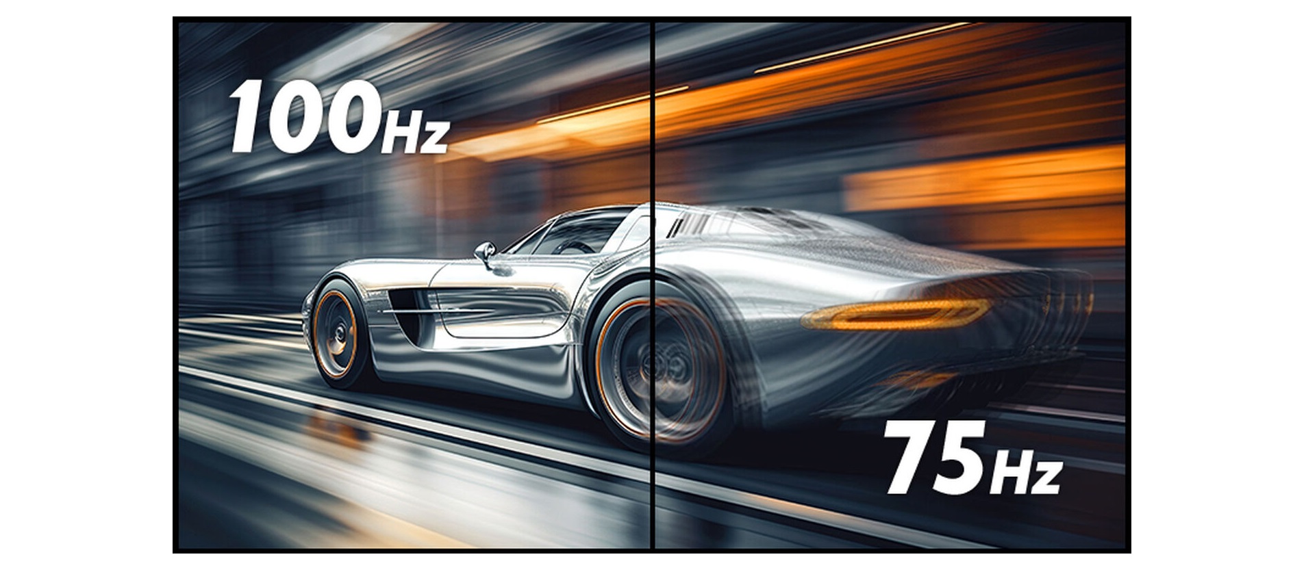 24 LED monitor iiYAMA ProLite XU2493HSB6 černý black