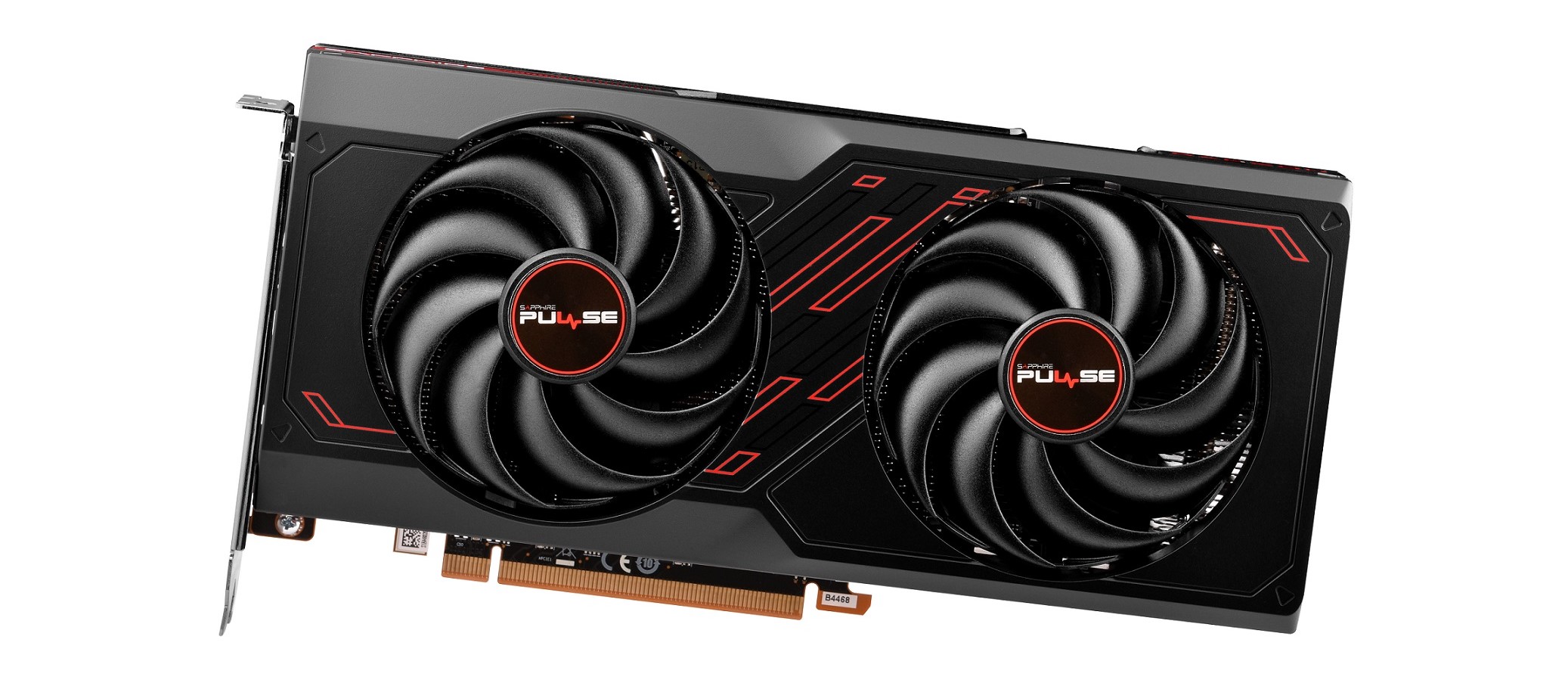 Grafická karta SAPPHIRE PULSE RX 7600 8GB