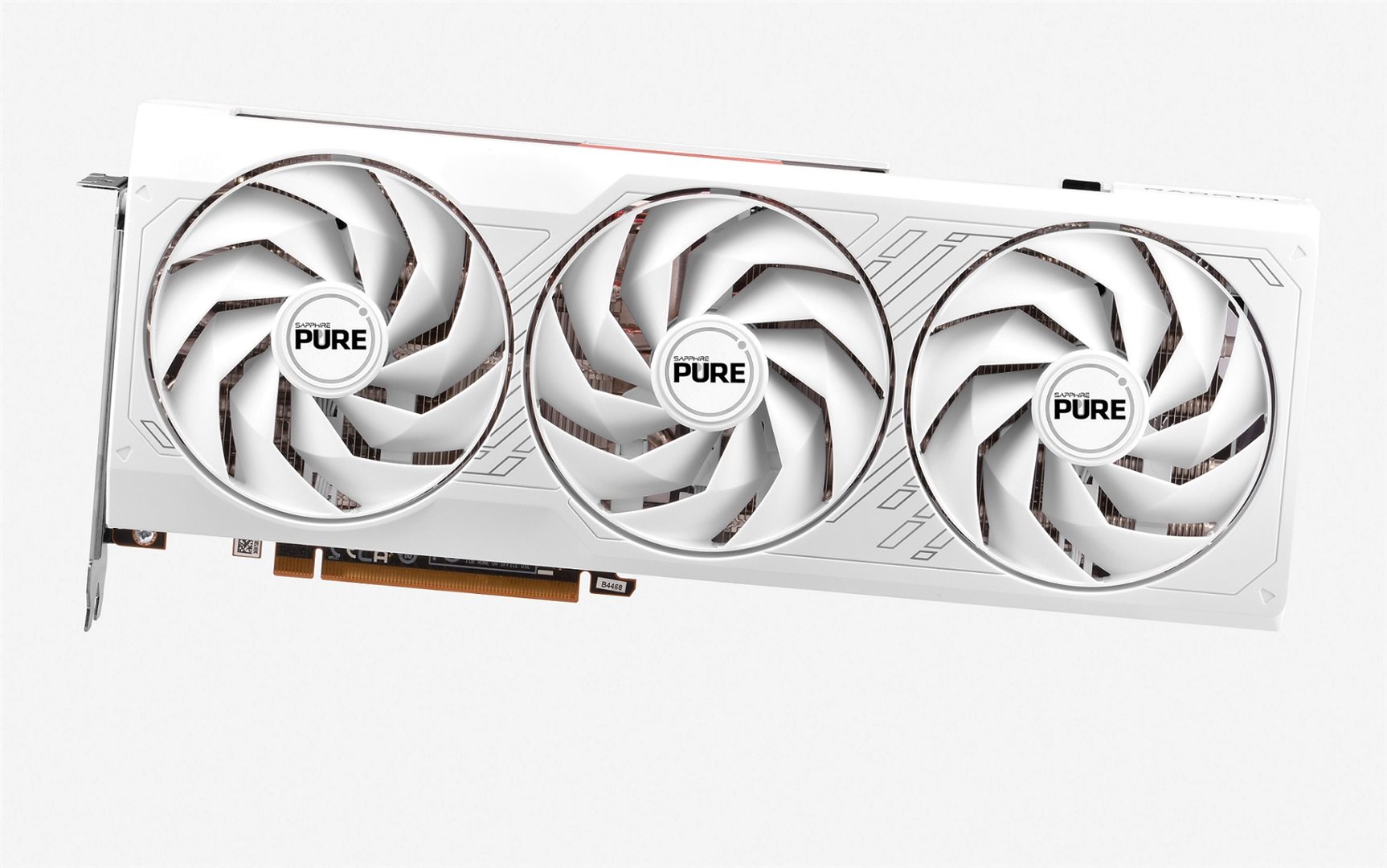 Grafická karta SAPPHIRE PURE Radeon RX 7700 XT 12GB