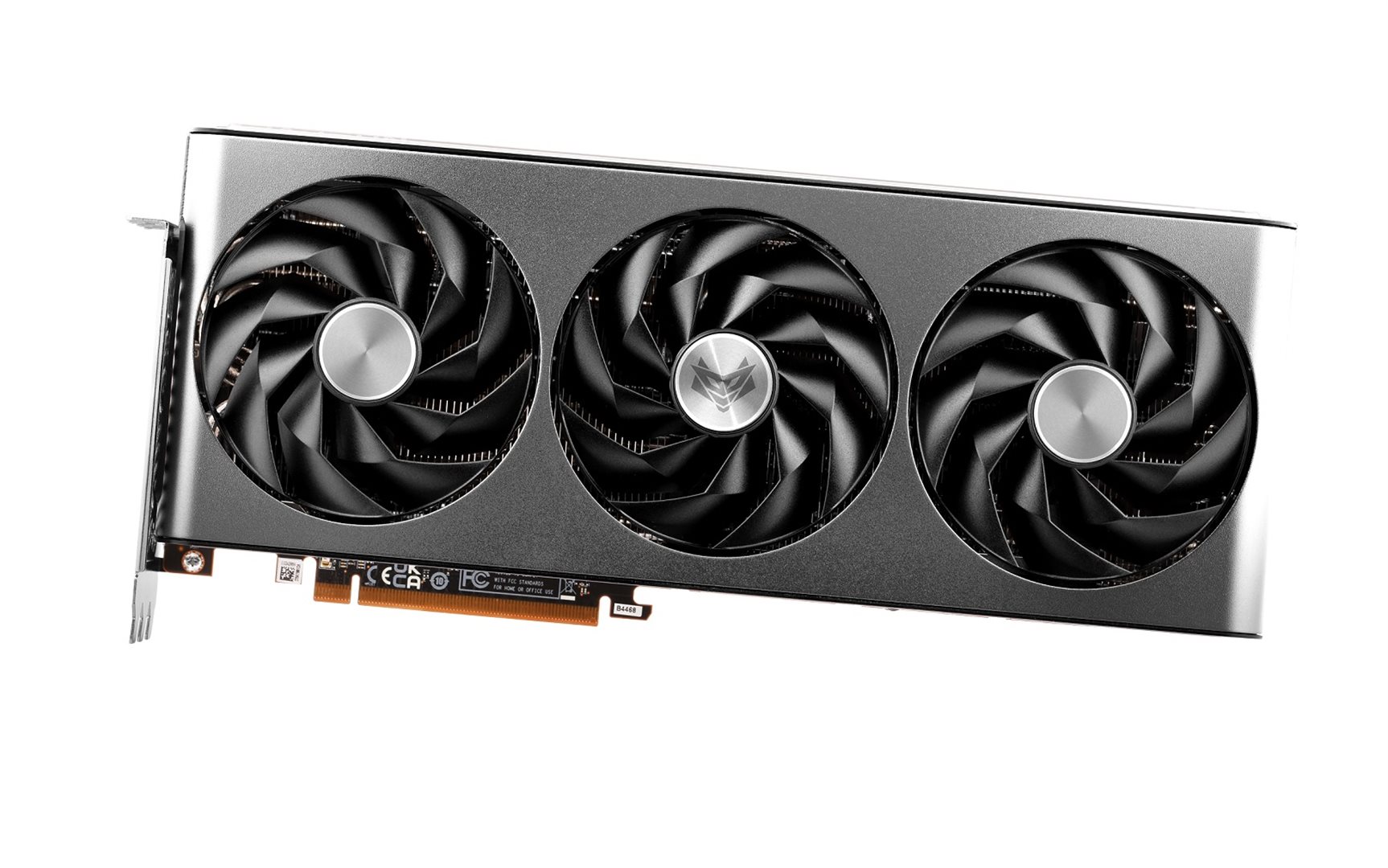 Grafická karta SAPPHIRE NITRO+ Radeon RX 7700 XT 12GB