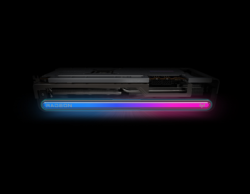 Grafická karta SAPPHIRE NITRO+ Radeon RX 7700 XT 12GB