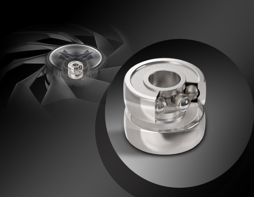 Grafická karta SAPPHIRE NITRO+ Radeon RX 7800 XT 16GB