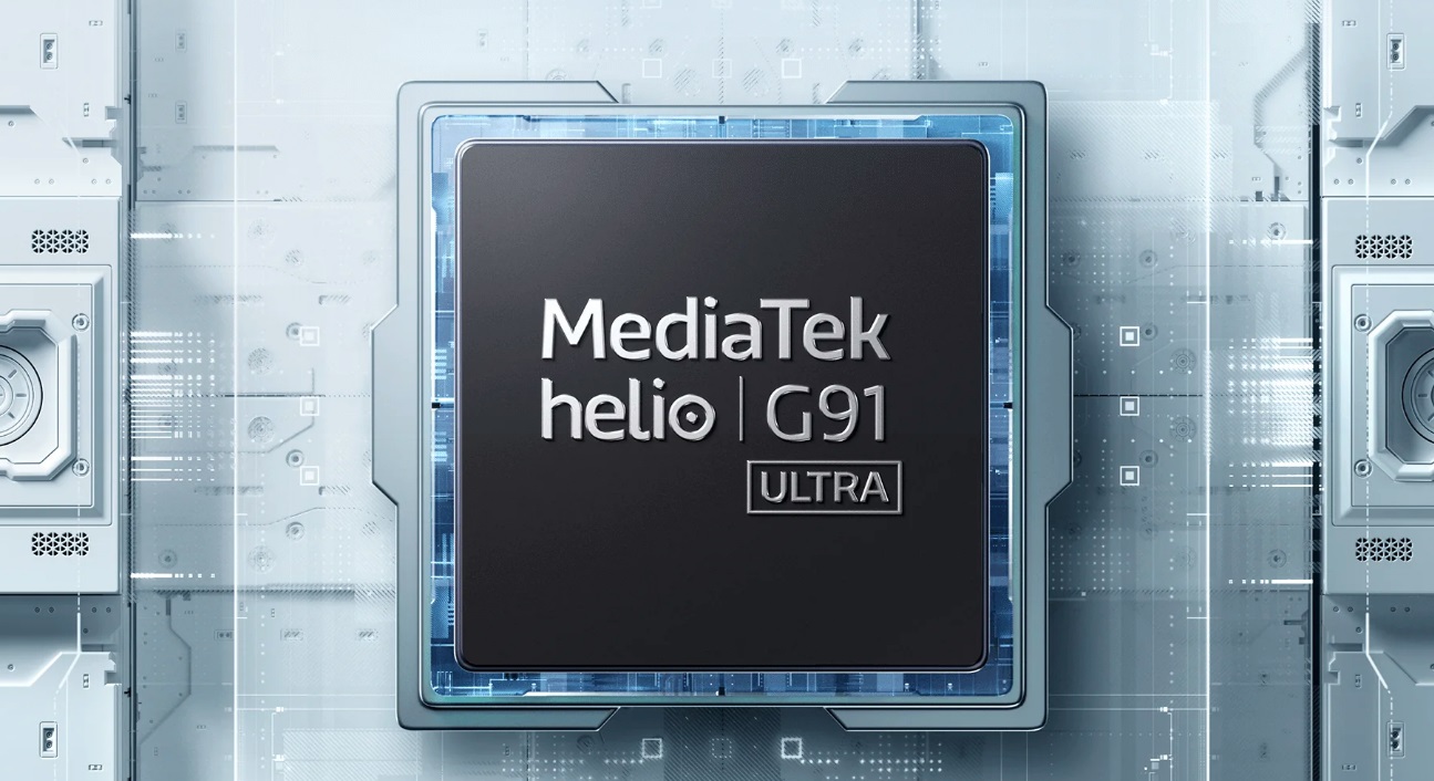 Mobilní telefon XIAOMI Redmi 13 6GB128GB černý black