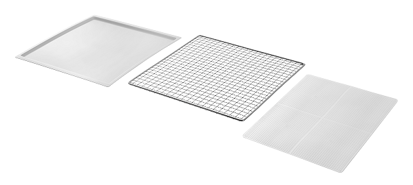 Digitální sušička ovoce CONCEPT SO2000