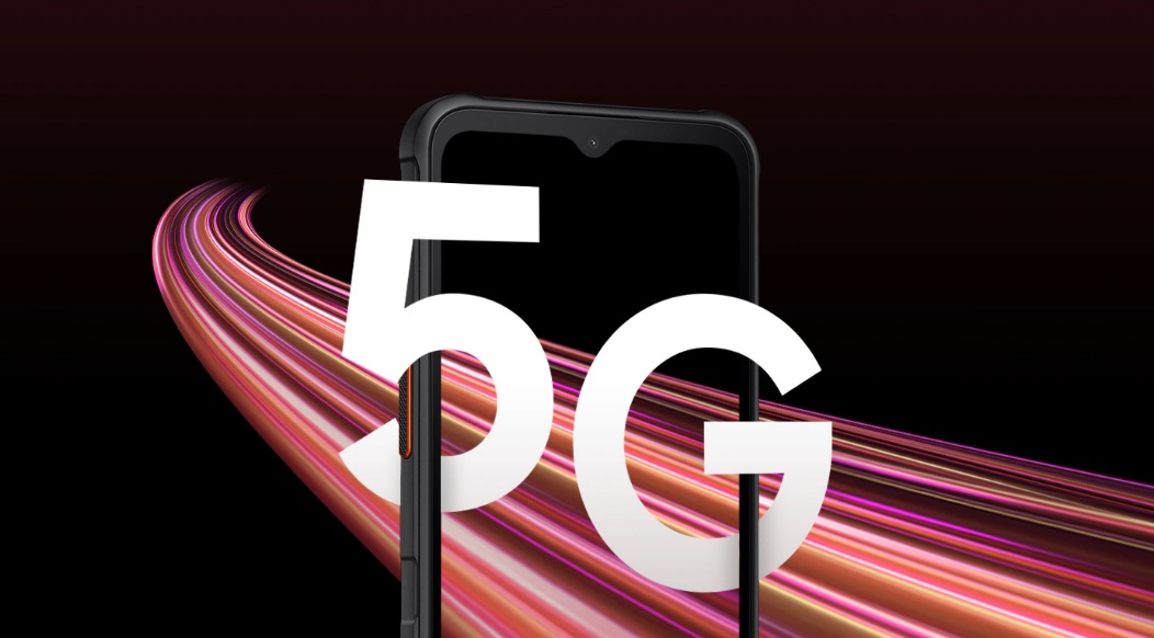 Mobilní telefon SAMSUNG Galaxy Xcover 7 6GB128GB 5G černý