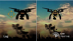 34 LED monitor PHILIPS Evnia 34M2C3500L