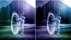 34 LED monitor PHILIPS Evnia 34M2C3500L