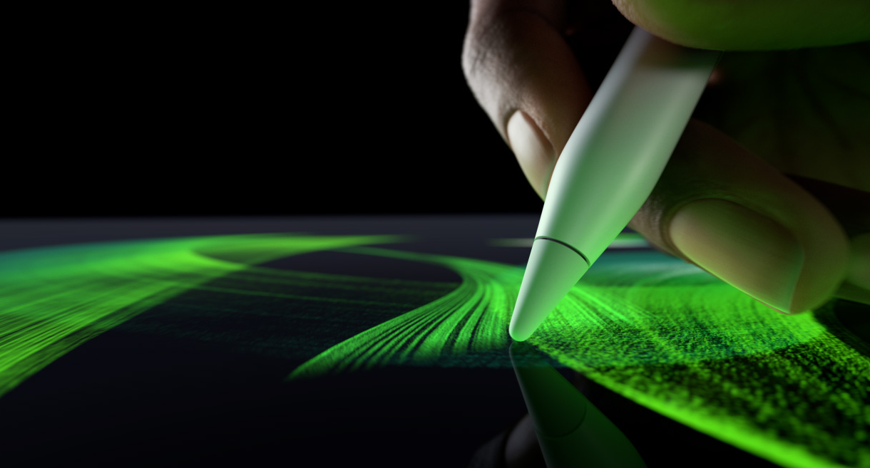 Tablet APPLE iPad Pro 13 WiFi 2TB  Silver 2024