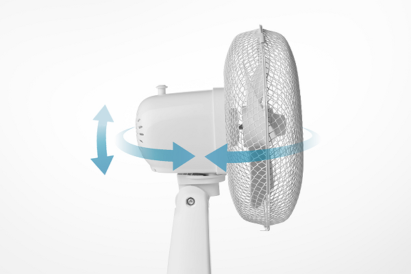 Stolní ventilátor CONCEPT VS5040