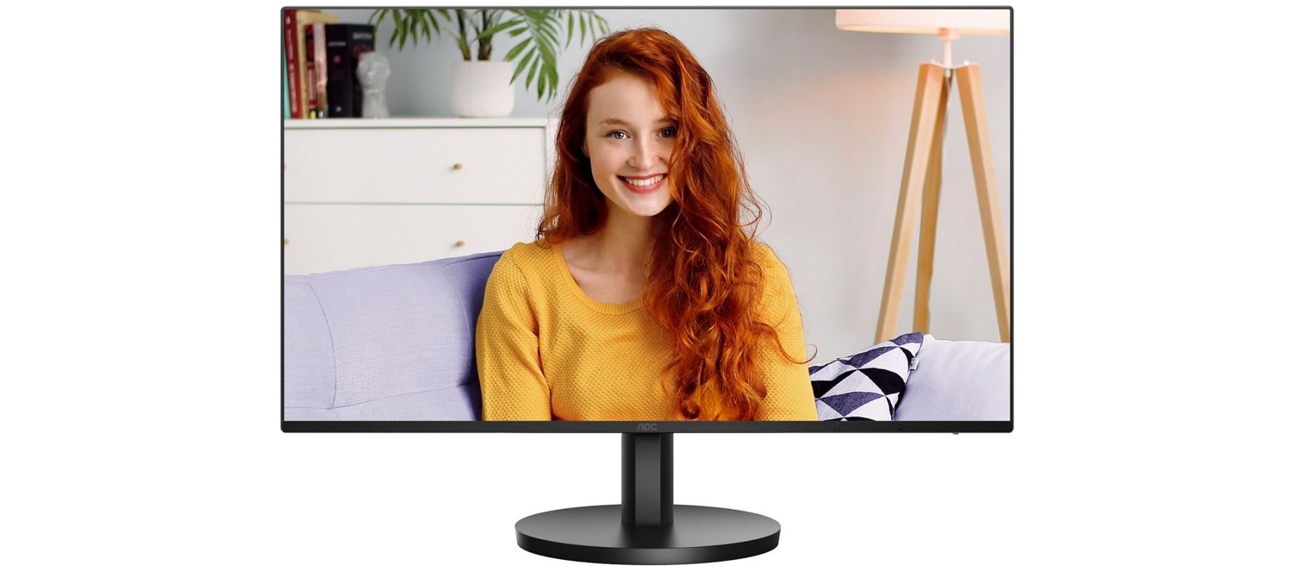 238 LED monitor AOC 24B3HA2