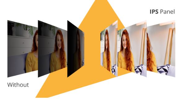 238 LED monitor AOC 24B3HA2