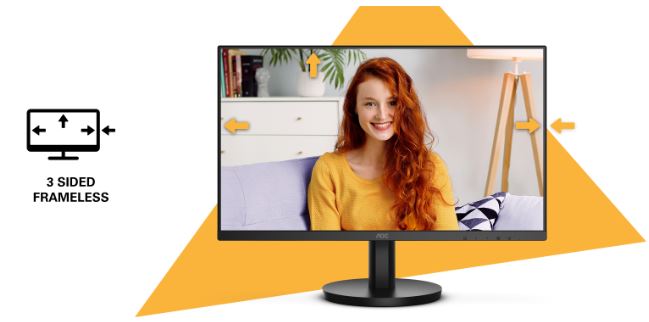 238 LED monitor AOC 24B3HA2